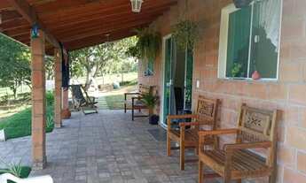 Imagem 6: Chacara para finais de semana