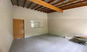 Imagem: Casa com 2 dormitórios à venda, 68 m²