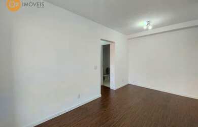 Imagem 3: Apartamento com 2 dormitórios para alugar, 62 m² por R$ 2.885,00/mês - Vila Boa Vista - Ba