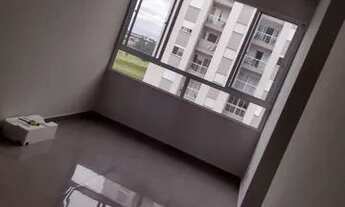 Imagem 2: Apartamento com 2 dormitórios à venda, 48 m² por R$ 318.000 - Jardim São Bento - Hortolând