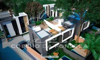 Imagem 6: São Paulo - Casa de Condomínio - Jardim Guedala