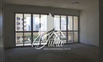 Imagem 4: Saint Antonie Moema Indianópolis 161m² 04 Dormitórios 02 Suítes 3 Vagas