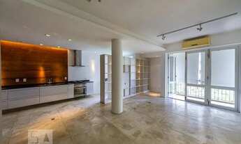 Imagem 2: Apartamento à Venda - Gávea, 2 Quartos, 89 m2