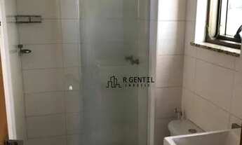 Imagem 4: Apartamento com 3 dormitórios para alugar, 90 m² por R$ 6.850,00/mês - Gávea - Rio de Jane