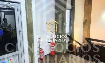 Imagem 7: Prédio Comercial Disponível para Aluguel