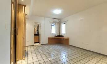 Imagem 5: Apartamento de 155 metros quadrados no bairro Boa Viagem com 3 quartos