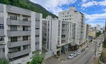 Imagem: Cobertura à venda com 4 quartos no Santa