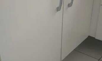 Imagem 7: Kitnet com 1 dormitório para alugar, 40 m² por R$ 1.300/mês - Centro - Jaguariúna/SP