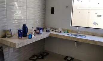 Imagem 4: LGS CASA À VENDA NO BAIRRO JARDIM OLÍMPICO - ITBI E REGISTRO GRÁTIS - MONTES CLAROS MG