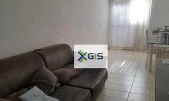 Imagem 5: Casa com 3 dormitórios à venda, 90 m² por R$ 260.000,00 - Parque da Liberdade - São José d