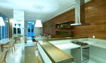 Imagem 6: * Change Tatuapé - PORTEIRA FECHADA - Maravilhoso apartamento c/ ampla varanda gourmet c