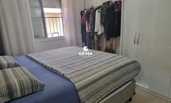 Imagem 7: Apartamento 01 Dormitório 59m²