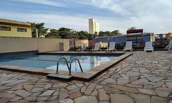 Imagem 4: APARTAMENTO PARA VENDA NO RESIDÊNCIAL PÁDUA-CAMPO LIMPO