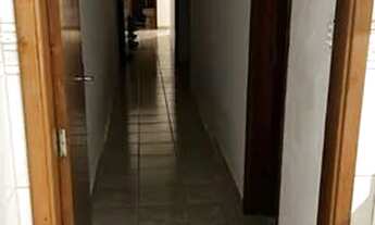 Imagem 5: Casa com 3 dormitórios para alugar, 158 m² por R$ 4.658/mês - Atibaia Jardim - Atibaia/SP