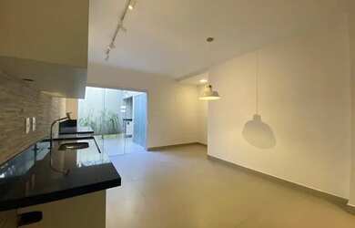 Imagem 3: Casa com 3 dormitórios para alugar, 150 m² por R$ 5.831,74/mês - Jardim da Glória - São Pa