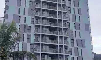 Imagem 2: Apartamento com 2 dormitórios à venda, 70 m² por R$ 530.000,00 - Canto do Forte - Praia Gr