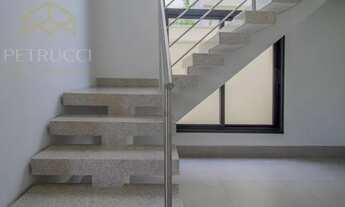 Imagem 5: Casa - Swiss Park - Campinas