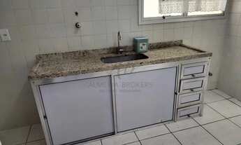 Imagem 5: Apartamento para alugar na Rua Doutor Sales de Oliveira - Vila Industrial, Campinas - SP