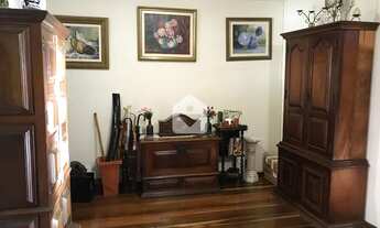 Imagem 3: Apartamento Jardim Oceânico - Paulo Assis Ribeiro