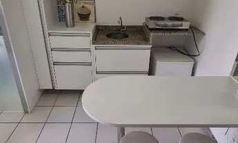 Imagem 3: SGAS 905 BLOCO A - ED. CENTRAL PARK