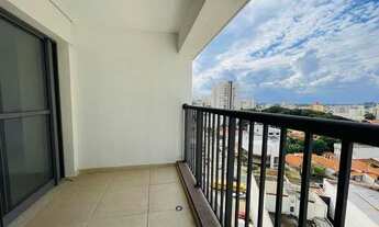 Imagem 4: APARTAMENTO À VENDA NO CONDOMÍNIO GRAN GUANABARA EM CAMPINAS -SP