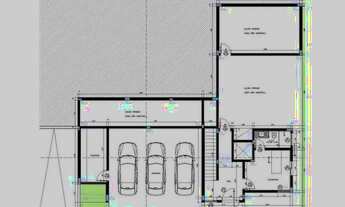 Imagem 7: Casa para alugar no Condomínio Vista Alegre - Sede - Vinhedo/SP