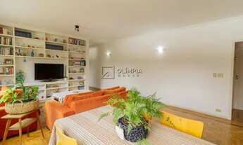 Imagem 1: Venda Apartamento 4 Dormitórios - 150 m² Jardim Paulista