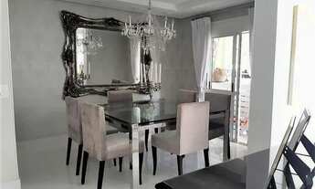 Imagem 4: Apartamento Venda 3 Dormitórios - 125 m² Moema