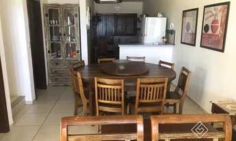 Imagem 3: Casa Duplex 4 Suítes no Condomínio Marbello, Porto das Dunas