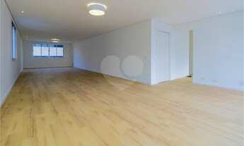 Imagem 3: Cobertura Triplex no Itaim Bibi c/ área útil 562m², varanda e piscina privativa!