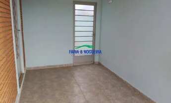 Imagem 2: Casa para aluguel, 2 quartos, 1 vaga, Consolação - Rio Claro/SP