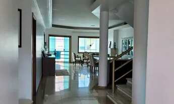 Imagem 2: Lindo sobrado com 4 suítes na melhor parte do Campolim. Permuta e negocia