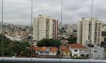 Imagem 2: Apartamento a Venda no Lauzane Paulista com 112 m² , Varanda Gourmet - 3 Suítes - 3 Vagas