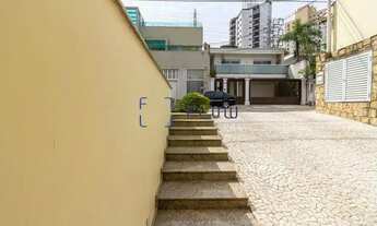 Imagem 6: Casa de 392m² a Venda no Parque da Mooca Com 3 Dormitorios, Sendo 3 Suítes e 5 Vagas