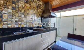 Imagem 7: Casa à venda com 2 dormitórios no Residencial Viver Real Parque em Sumaré/SP