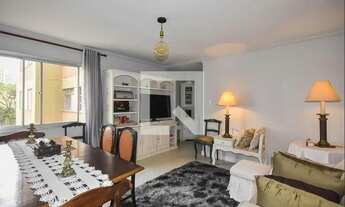 Imagem: Apartamento para Aluguel - Portal do Morumbi