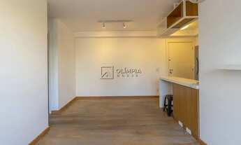 Imagem 5: Apartamento Locação Vila Madalena 57 m² 2 Dormitórios