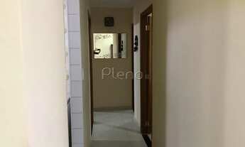 Imagem 6: Apartamento - Conjunto Residencial Souza Queiroz - Campinas