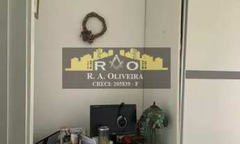 Imagem 6: Apartamento 2 dormitórios para Locação em São Paulo, Chácara Santo Antônio (Zona Sul), 2 d