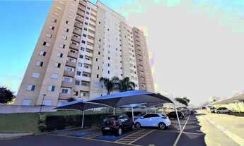 Imagem 4: Apartamento com 2 dormitórios para alugar, 59 m² por R$ 1.735,58/mês - Nova América - Pira