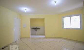 Imagem 4: Apartamento para Aluguel - Jardim do Lago, 2 Quartos, 49 m2