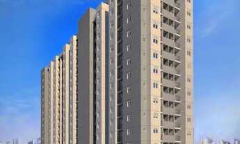 Imagem: Apartamento com 2 quartos, 37,95m², à