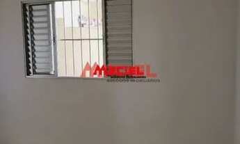 Imagem 5: Casa Padrão em Sao Jose dos Campos