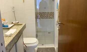 Imagem 5: Apartamento amplo com 75m², 1 quarto e 1 vaga em Higienópolis - São Paulo - SP