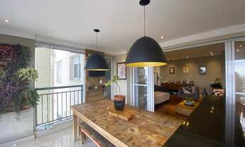 Imagem 4: Apartamento para venda possui 82 metros quadrados com 2 quartos em Tucuruvi - São Paulo