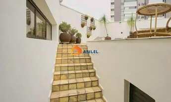 Imagem 3: Cobertura à venda, 4 quartos, 2 suítes, 4 vagas, Vila Regente Feijó - São Paulo/SP