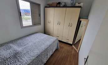 Imagem 4: Apartamento, 49,5m², Lindo!