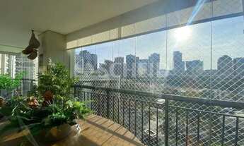 Imagem 2: CONDOMINIO TOCCATA!!!!! AO LADO DO MORUMBI SHOPPING
