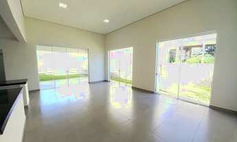 Imagem 2: Casa para aluguel, 3 quartos, 1 suíte, 2 vagas, Jardim Colina Verde - Limeira/SP