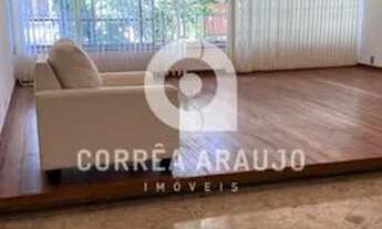 Imagem 3: Apartamento para aluguel tem 156 metros quadrados com 4 quartos